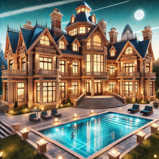 House Building Tycoon 🏡