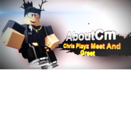Chris Playz M And Greet With Games!