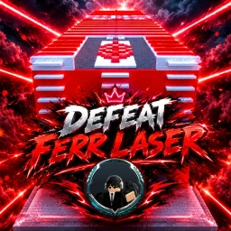 [DEFEAT] Ferr Laser icon