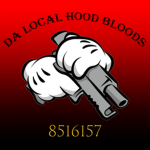 da local hood bloods