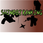 Shinobi Ranking