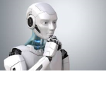 ROBOTS UNITED OFFCIAL