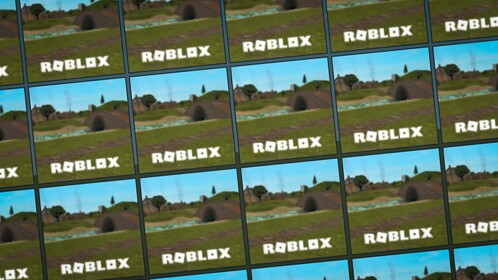 [BROKEN] View User's Public Games