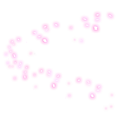 Emissive Glowing Sakura Blossom Roblox item