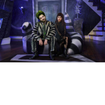 BeetleJuice Musical