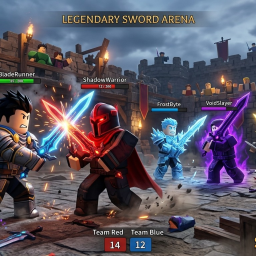 PVP (fight one against the other)
