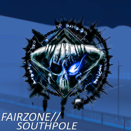FZ | South Pole (PREFLOOD)