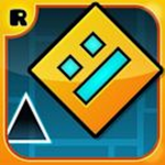 Geometry Dash merchandise