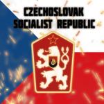 [CS] Československá Socialistická Republika