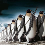 Critical Snipers