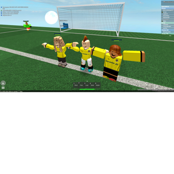[ Training 2.0 ] [ Dev ]