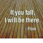 Floor Gang ooh
