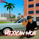 {MM} Mexican Mob