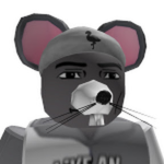 The Official Fellow Rat's Fan Club