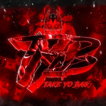 [TYB] Take Yo Bag Roblox group icon