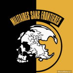 Military sans frontiers army