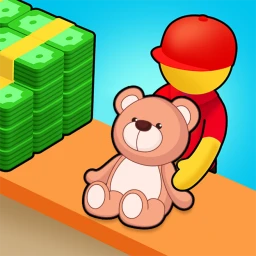[FREE KORBLOX] Plushie Outlet icon