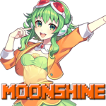 Moonshine Corp
