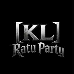 [ KL ] Ratu Party