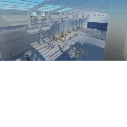 Extreme Battle Arena