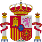 Reino de España Kr's