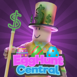 EggHunt Central! [ALL EGGS!!!!!!!!!!]
