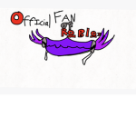 Official Fan Of Roblox.