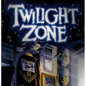 twilight zone pinball 