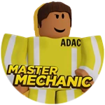 Game Badge Thumbnail