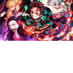 Demon slayer group'