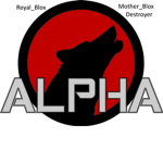 Alpha Fighters™