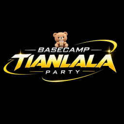 [🎧] Pesta TIANLALA