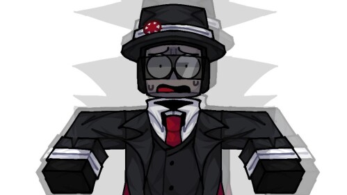 [Fixes] Survive Weird Mafioso