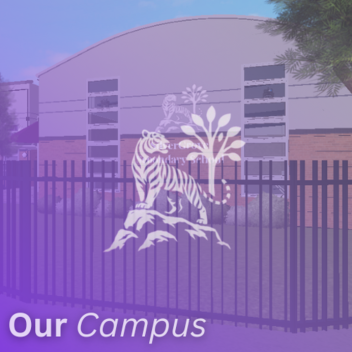 SilverGrove Secondary School [Campus] 