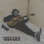shamble