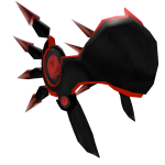 [⌛] Deadly Dark Valk