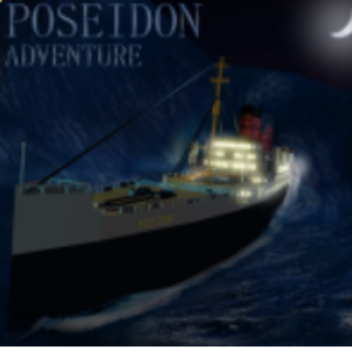 the s.s. poseidon adventure 1972 ship escape