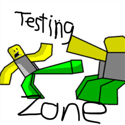 Testing Zone [BETA]