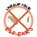 The Anti-Elf-Ears Movement