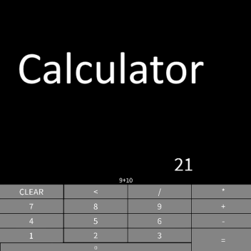 Calculator