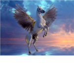 Pegasus Empire.