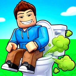 💨💩 Fart Simulator icon