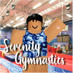 Serenity Gymnastics V5
