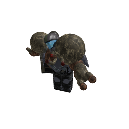 HALO Flood New