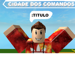 Cidade dos Comandos [BETA]