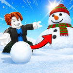 Grow a Snowman Community