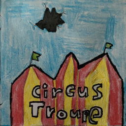 Circus Troupe