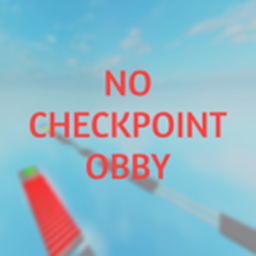 [SEC RE T CHECKPOINT OBBY] Oka's No Checkpoint Obb