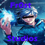 FR0ST STUDIOS
