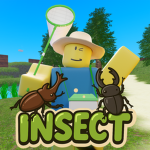 Find the Insects
